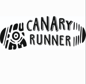 CorreAyo - Canary Runner